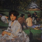 Manet Luncheon 3 - smaller for web.